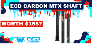 Read more about the article ECD Launches Carbon MTX Shaft