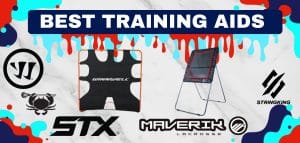 Read more about the article Best Lacrosse Training Aids to Take Your Game to the Next Level