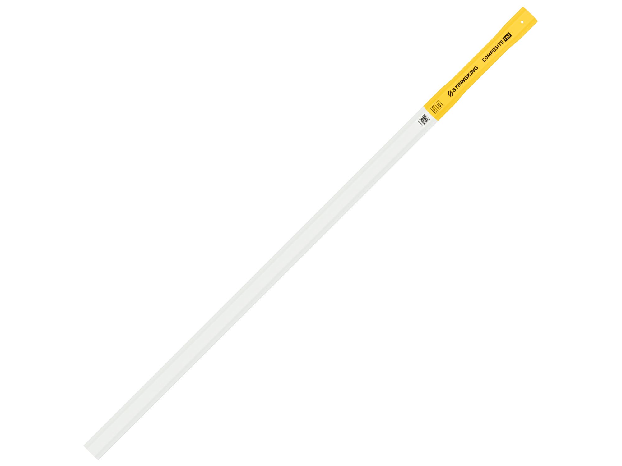 StringKing Composite Pro Faceoff 155