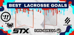 Read more about the article Best Lacrosse Goals Reviewed