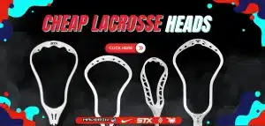 Read more about the article Cheap Lacrosse Heads