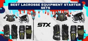Read more about the article Best Youth Lacrosse Equipment Starter Sets