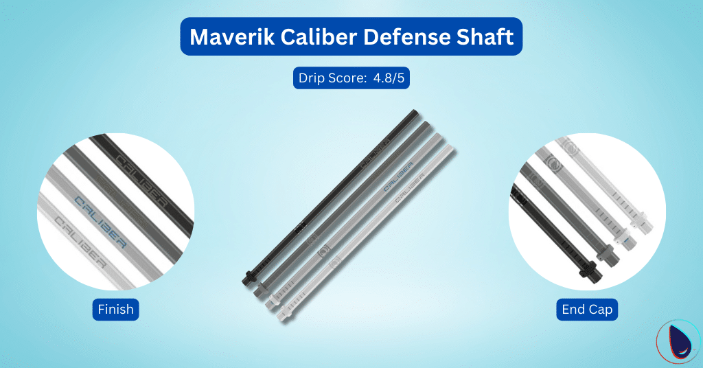 Expert Pick of the Best Defense Lacrosse Shafts in 2024