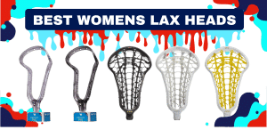 Read more about the article Best Women’s Lacrosse Heads Reviewed