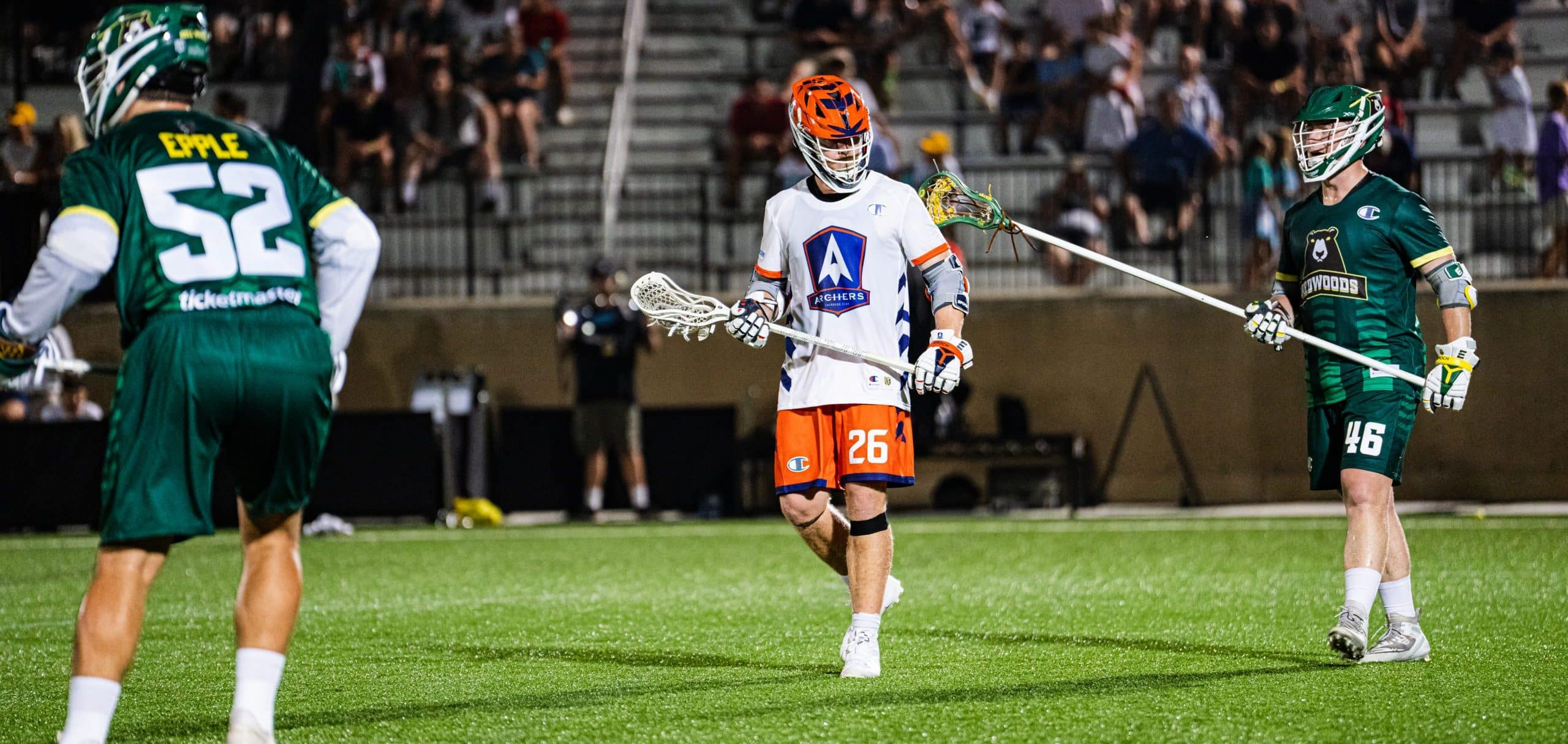 Mastering The Game 10 Essential Lacrosse Skills Every Player Should Mastering The Game 10 Essential Lacrosse Skills Every Player Should