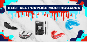 Read more about the article Best Mouth Guards for Lacrosse, Football, Boxing, Grinding, and Sleeping. (Updated 2023)