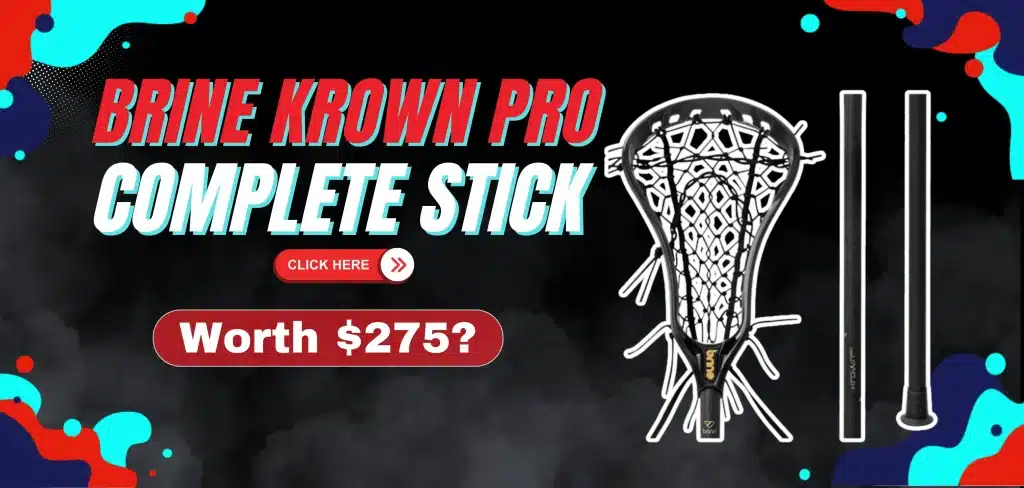 Brine Krown Pro