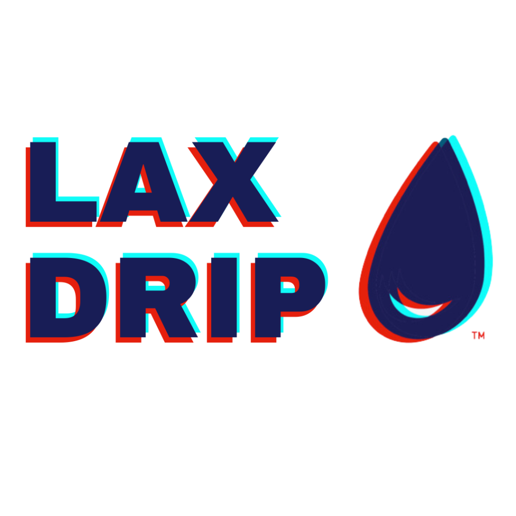 Legal Lacrosse Stick Size Chart in 2025