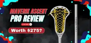 Read more about the article Maverik Ascent Pro Women’s Complete Head and Shaft Review