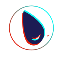 Lax Drip logo