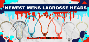 Read more about the article Newest Mens Lacrosse Heads Reviewed 2022-2024