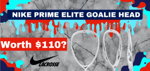 Read more about the article Nike Prime Elite Goalie Head