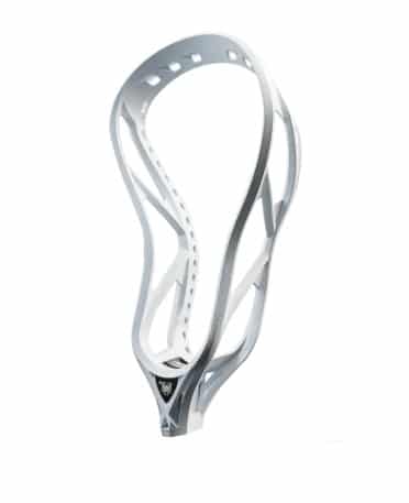 Defense Lacrosse Head
