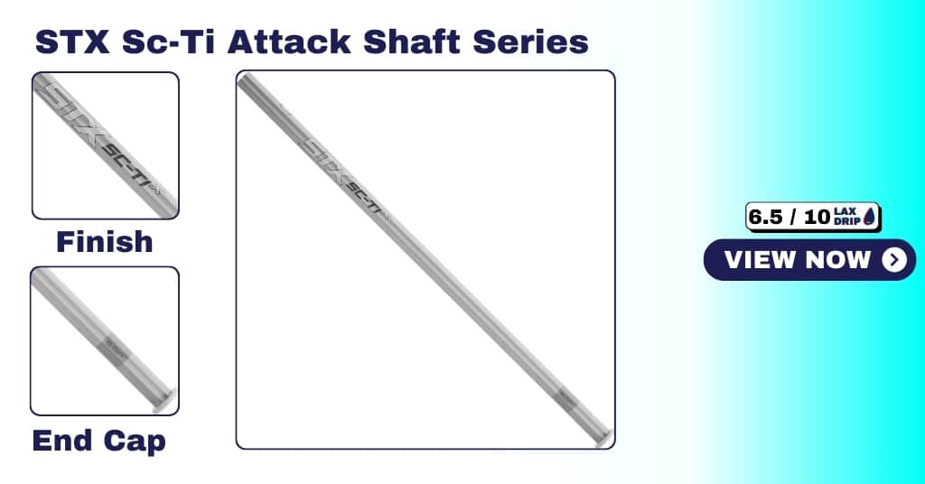 STX Sc-Ti Series