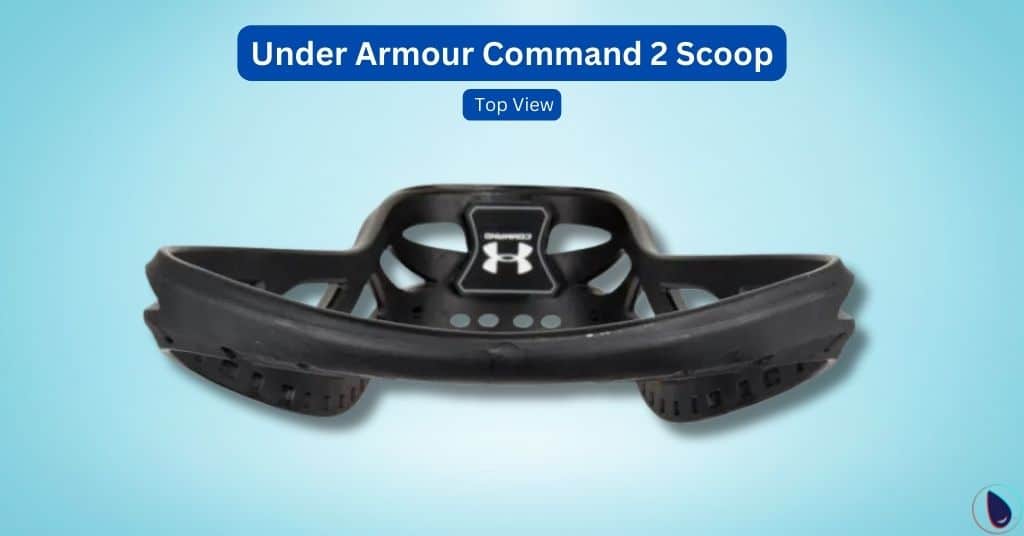 Under Armour Command 2 Scoop