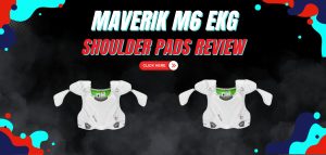 Read more about the article Maverik M6 EKG Shoulder Pads Review