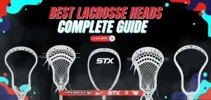 Read more about the article Best Lacrosse Heads