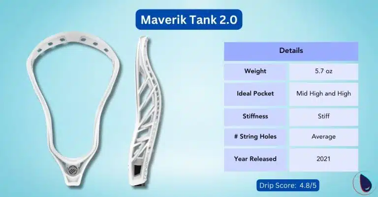 Maverik Tank 2.0
