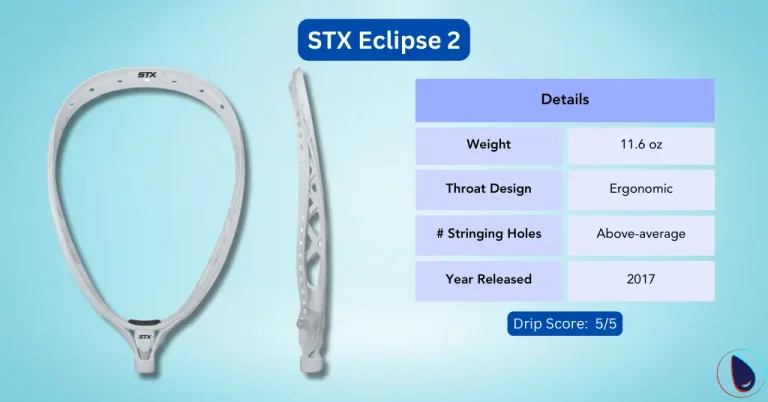 STX Eclipse 2