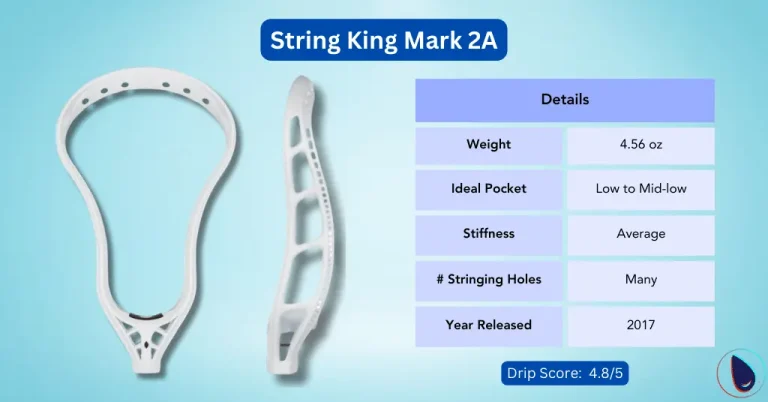 StringKing Mark 2A