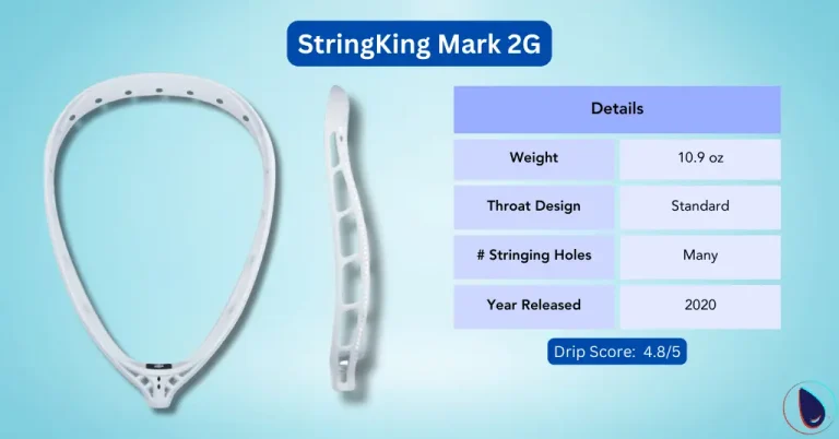 StringKing Mark 2G
