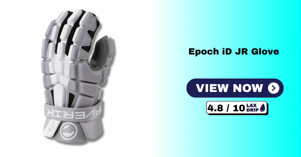 Epoch iD JR Glove