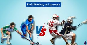 Field Hockey vs Lacrosse: A Detailed Comparison in 2026