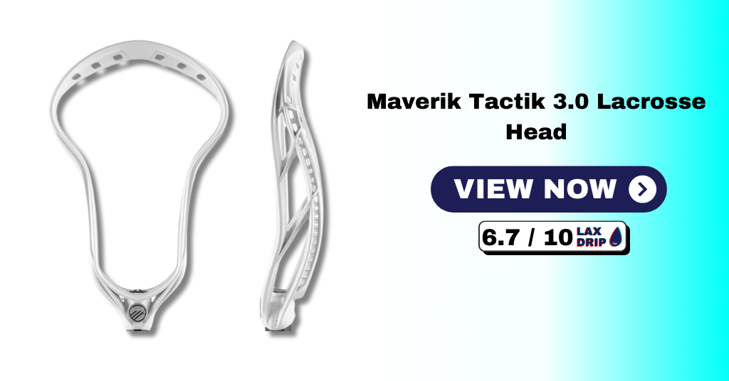 Maverik Tactik 3.0