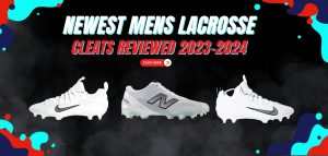 Read more about the article Newest Mens Lacrosse Cleats Reviewed 2023-2024