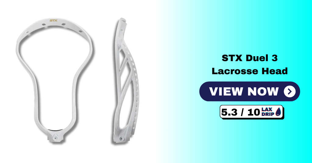 STX Duel 3