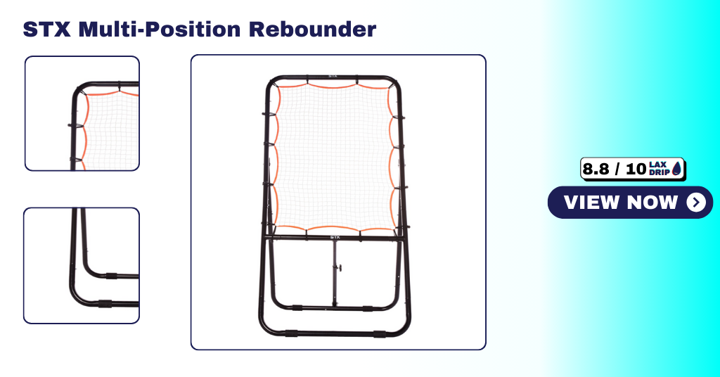 STX Multi-Position Rebounder