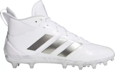 Adidas Adizero Natural 1.0 Mid Lacrosse Cleat