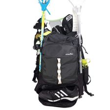 Athletico Extra Large Lacrosse Backpack