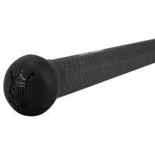 Brine Warp Pro Minimus Carbon Handle End