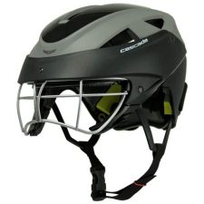 Cascade LX Headgear Black