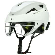 Cascade LX Headgear White