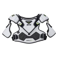 Cell 5 Shoulder Pads