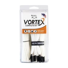 ECD Vortex Mesh