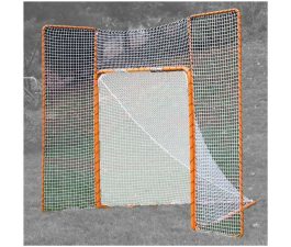 EZGoal Monster Lacrosse Backstop