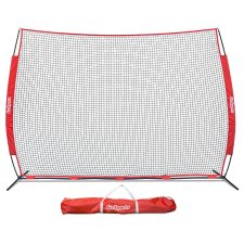 GoSports Portable 12 x 9 ft Sports Barrier Net
