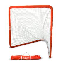 GoSports Regulation Lacrosse Net with Steel Frame