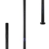 MAverik Axiom Shaft blue