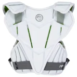 Maverik Max EKG Speed Lacrosse Shoulder Pad - '25 Model Back