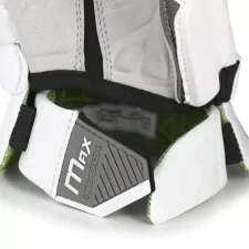 Maverik Max Goalie Gloves Palm