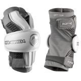 Maverik Rome Arm Pad White