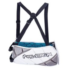 Maverik Rome Lacrosse Rib Pad Side