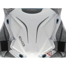 Maverik Shift EKG Shoulder Pads Heart