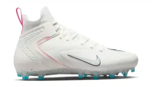 Nike Alpha Huarache 8 Elite Off White