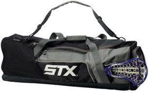 STX Challenger Lacrosse Equipment Bag