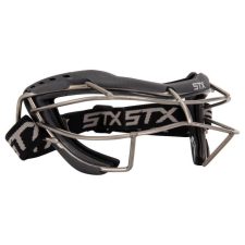 STX Focus-S Ti+ Goggle Graphite